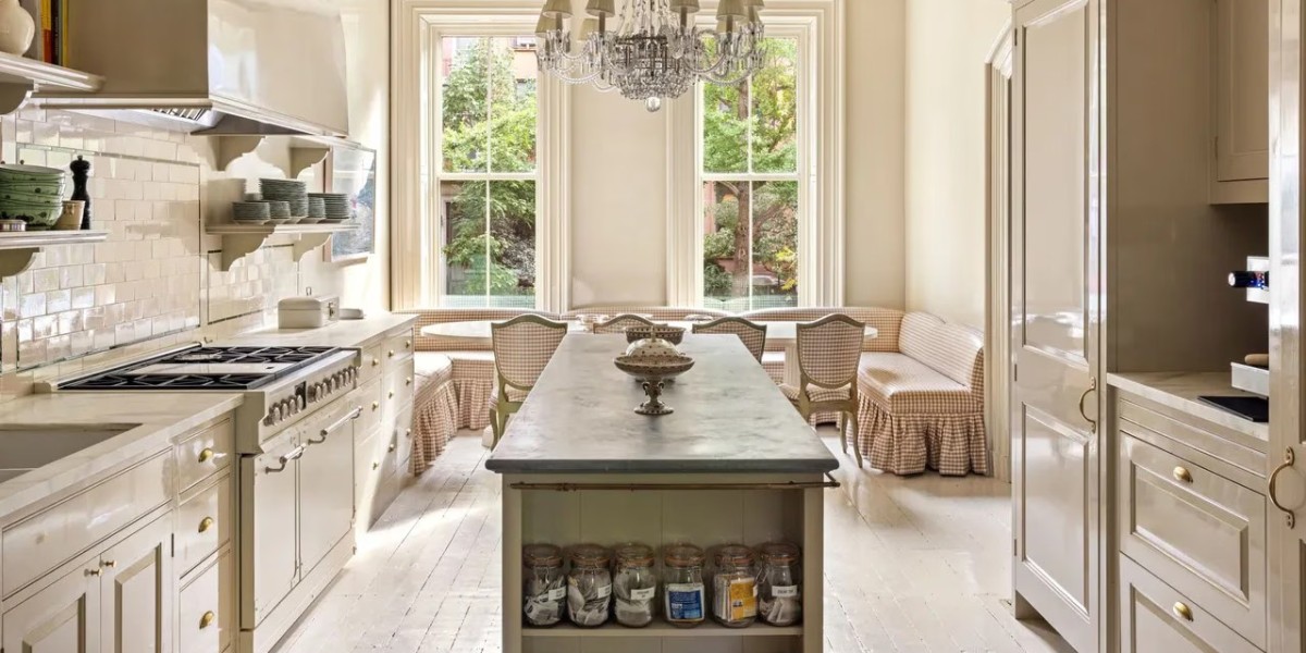 Antiga casa de David Harbour e Lily Allen