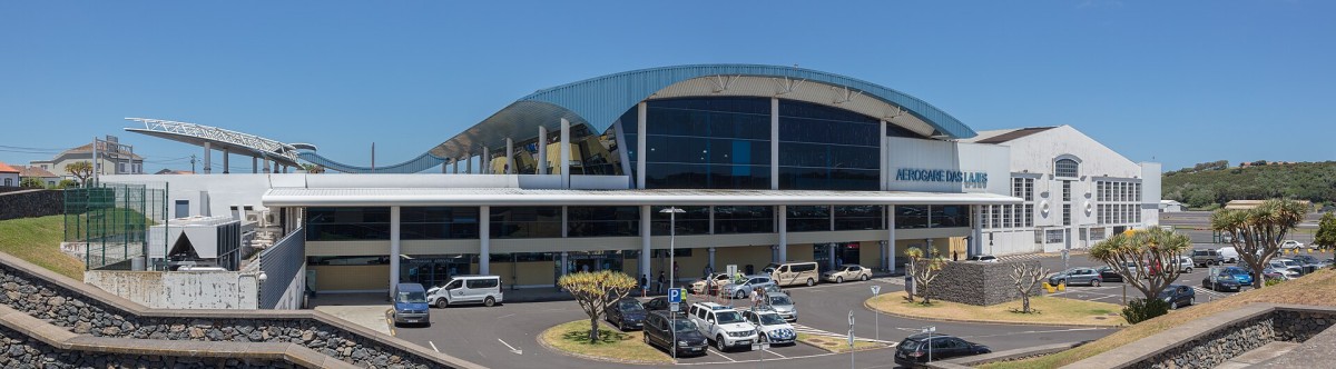 Aeroporto das Lajes