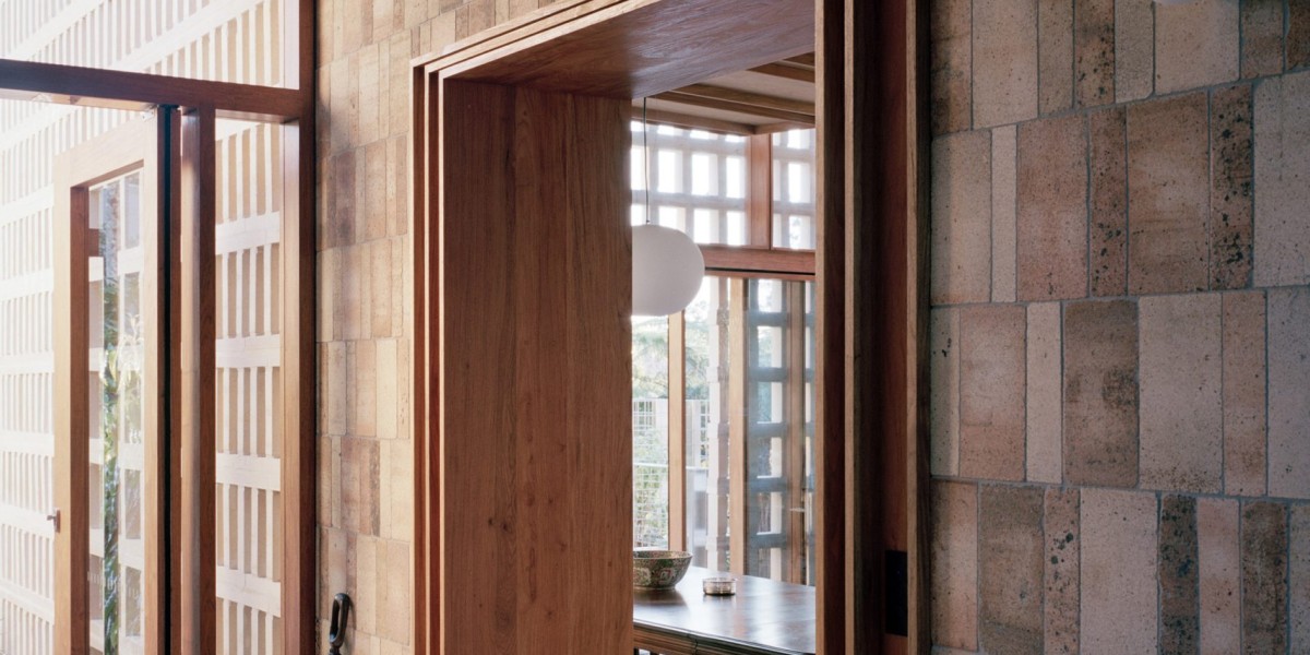 Casa de sonho na Austrália