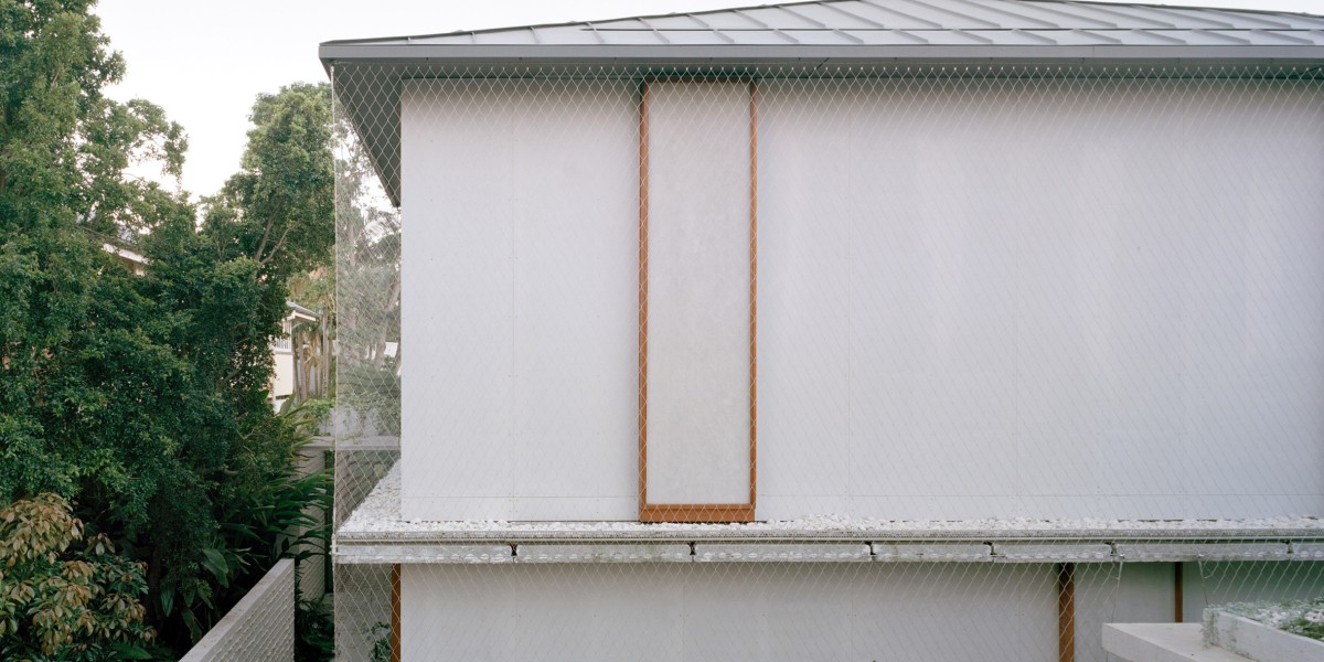 Casa de sonho na Austrália