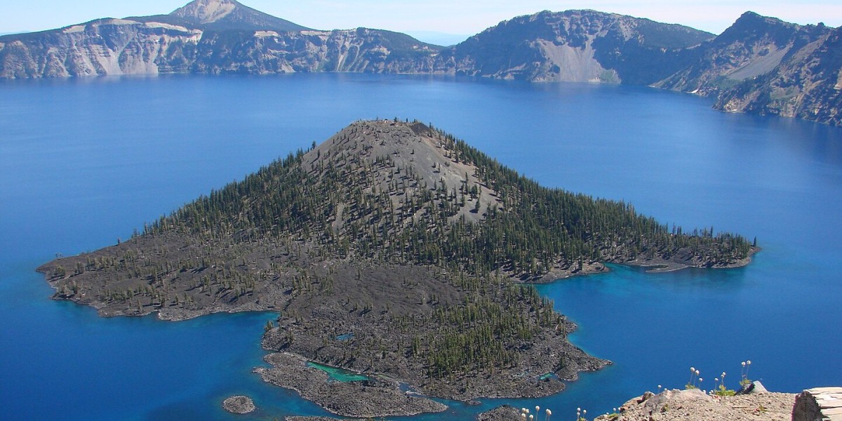 Ilhas dentro de ilhas: o incrível fenómeno da natureza
