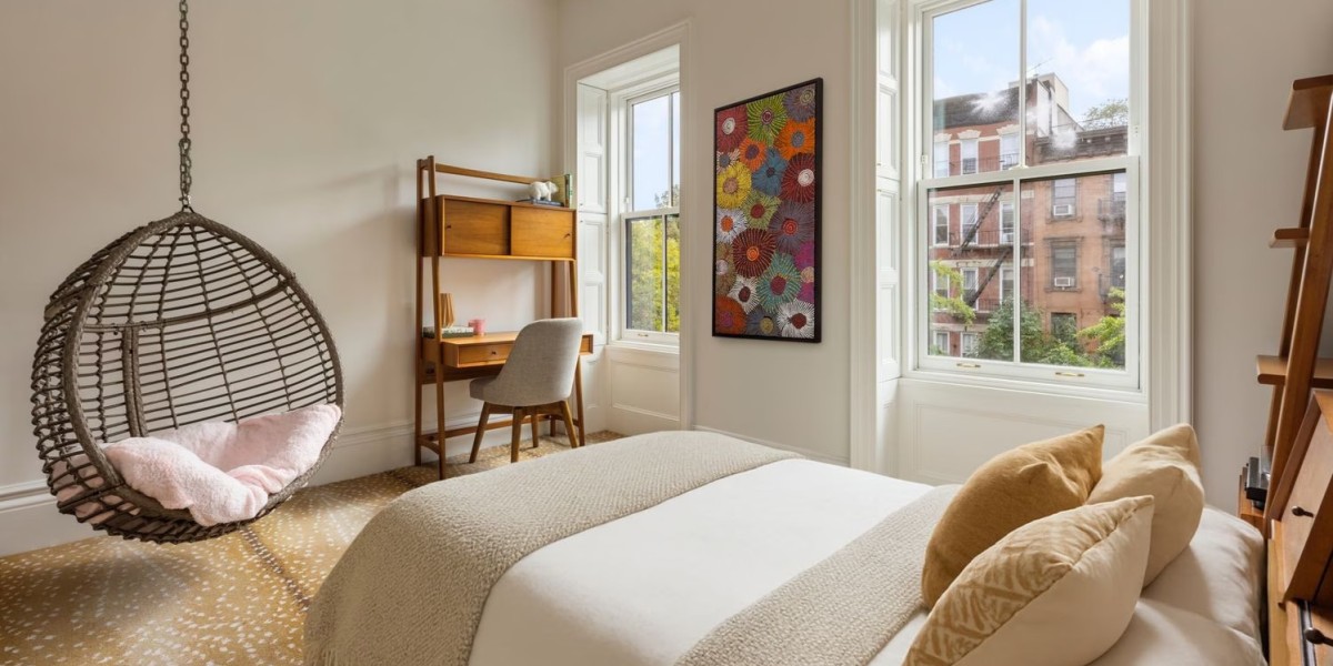 Antiga casa de David Harbour e Lily Allen