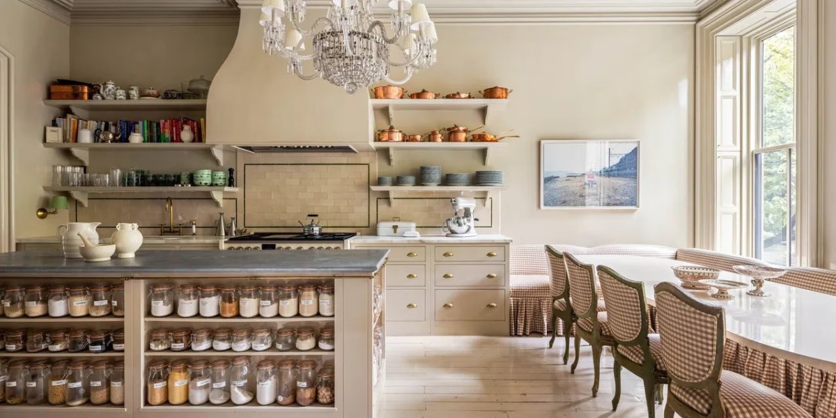 Antiga casa de David Harbour e Lily Allen