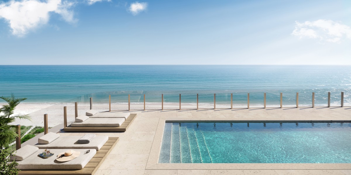 Casa de sonho em Miami