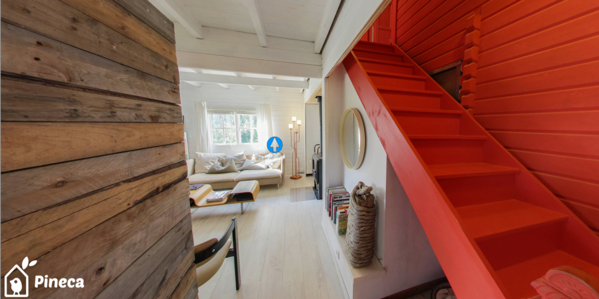 Casas pré-fabricadas