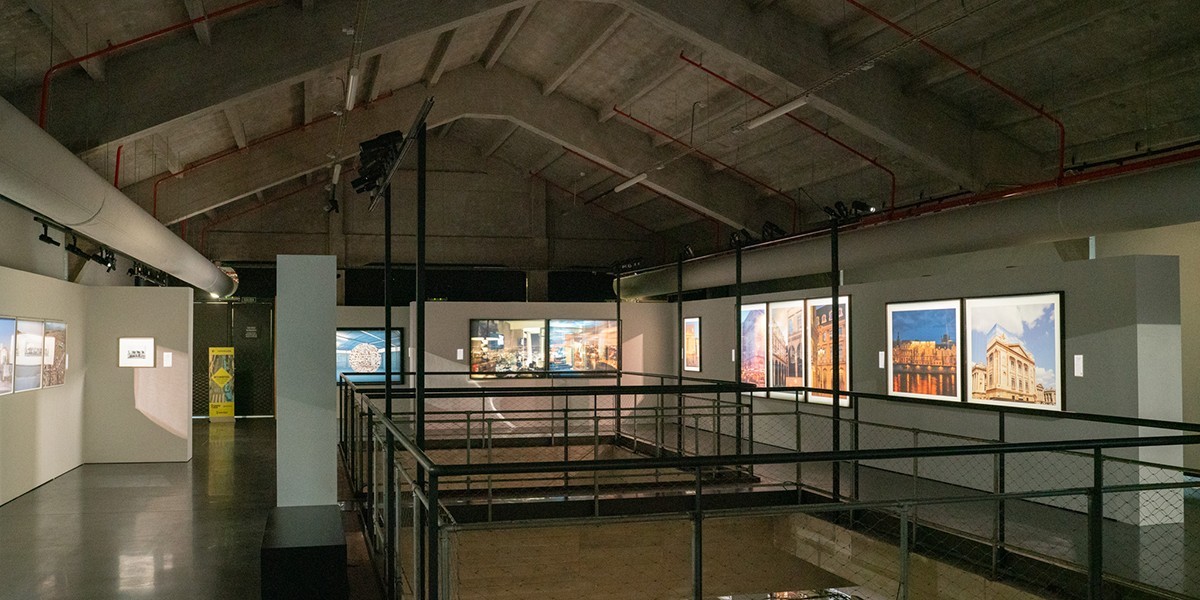 Exposições em Madrid