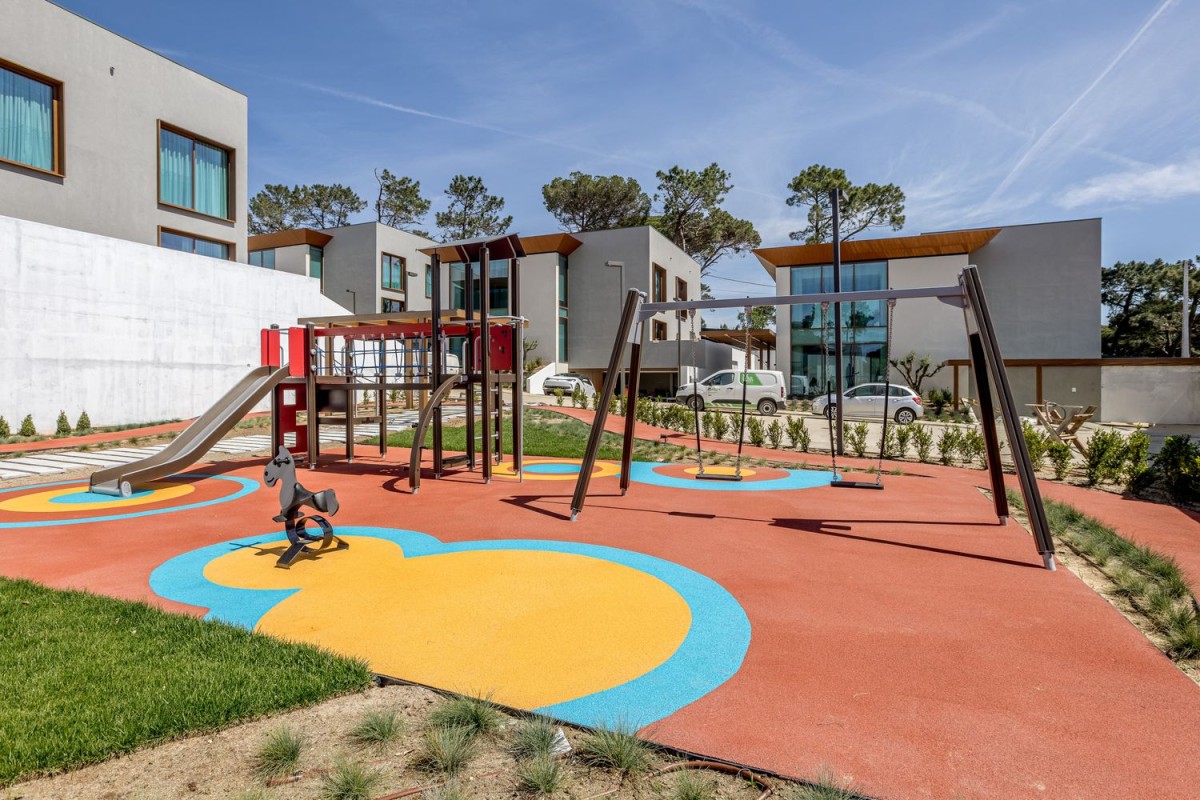 parque infantil