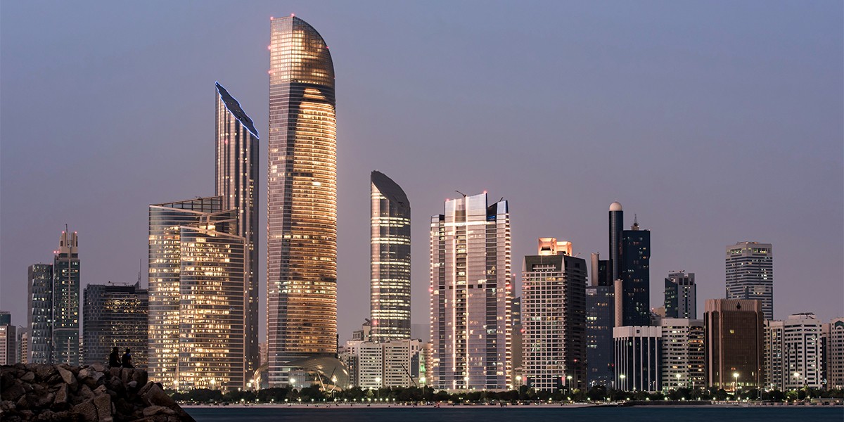 Abu Dhabi