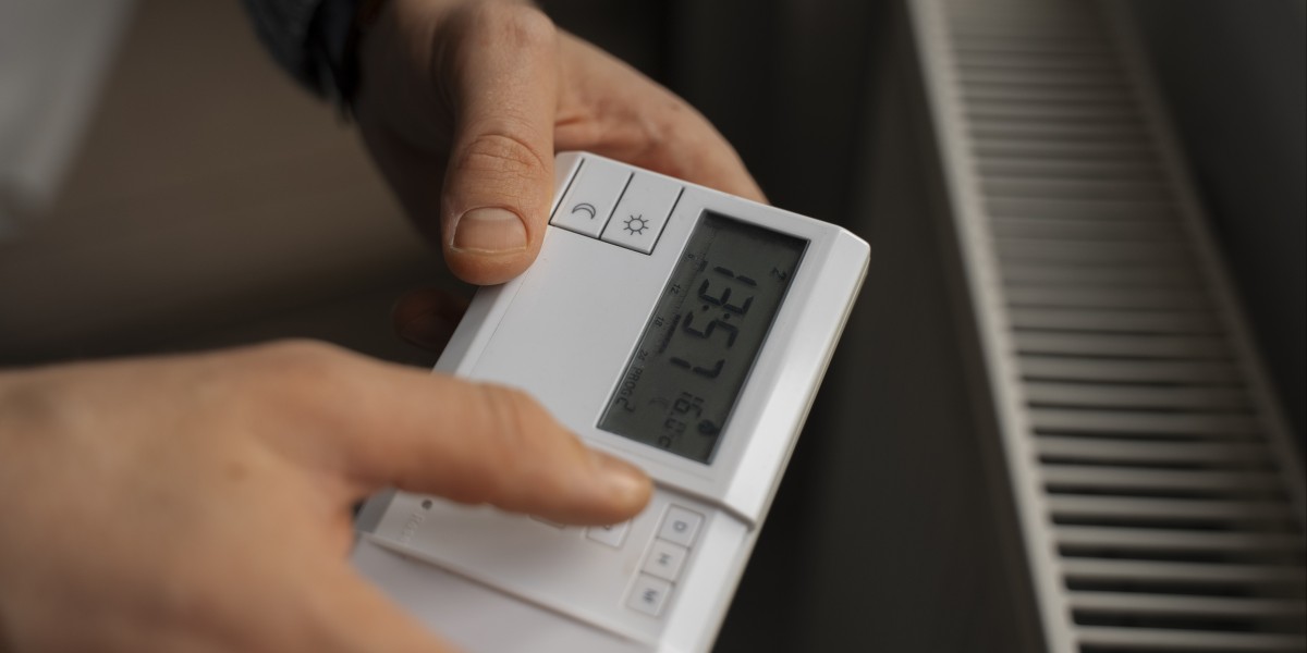 Ajustar temperaturas