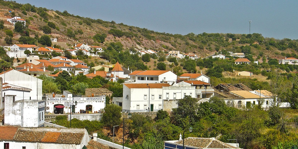 Things to do in the Algarve