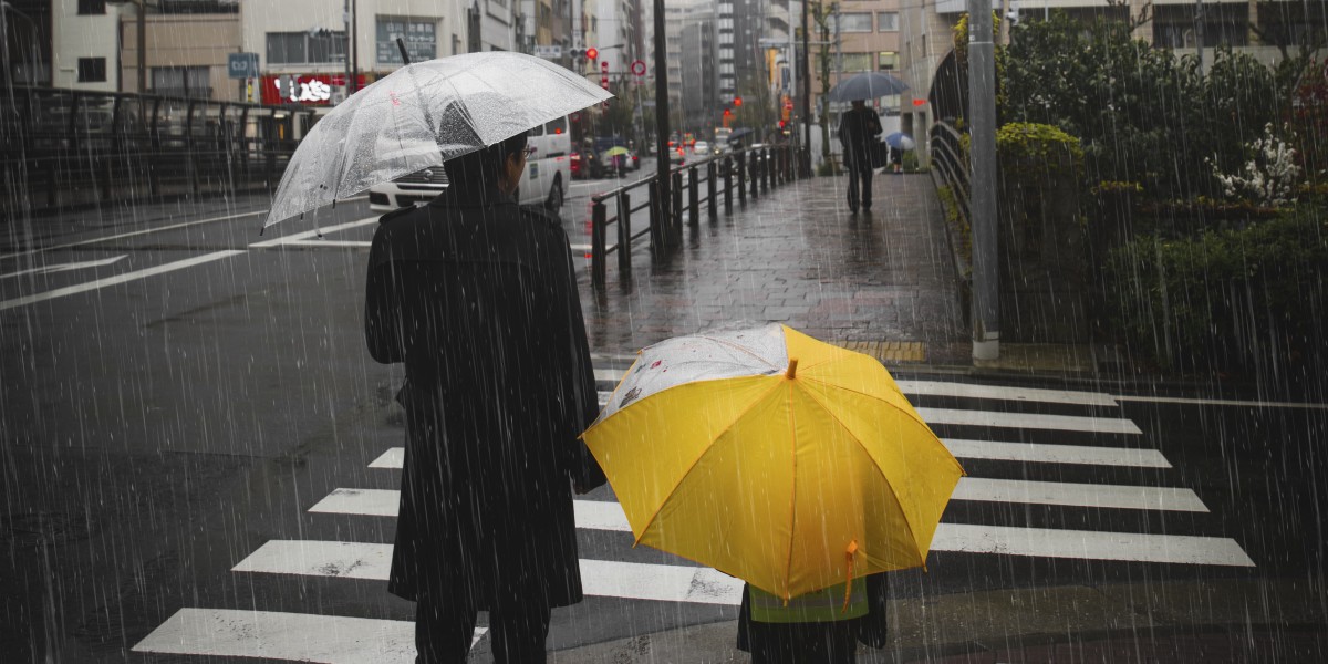 Alterações climáticas