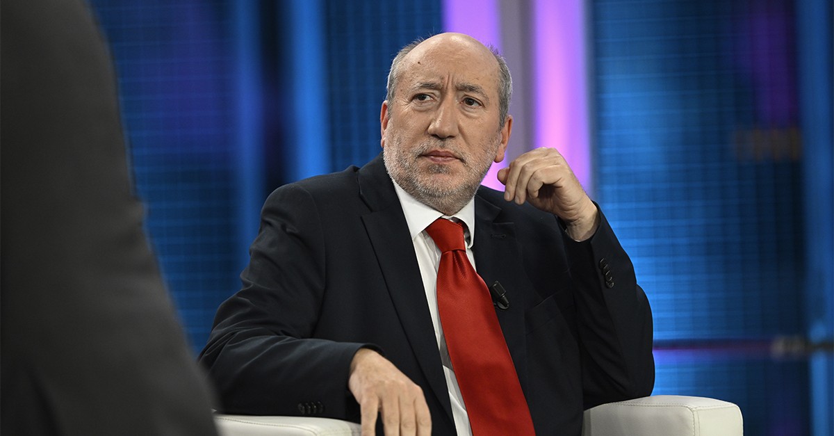 António Filipe candidato à Presidência da República