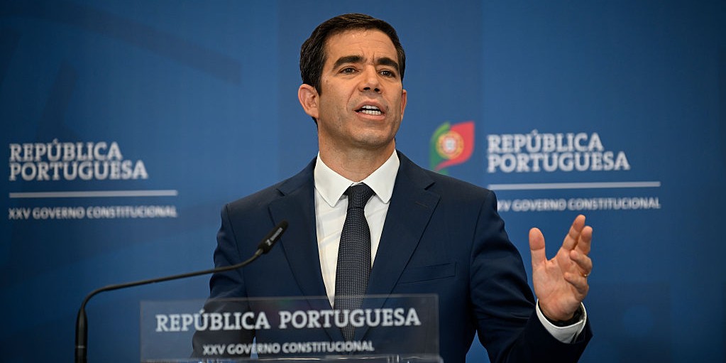 António Leitão Amaro