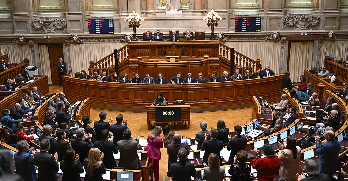 Redução do IVA na construção