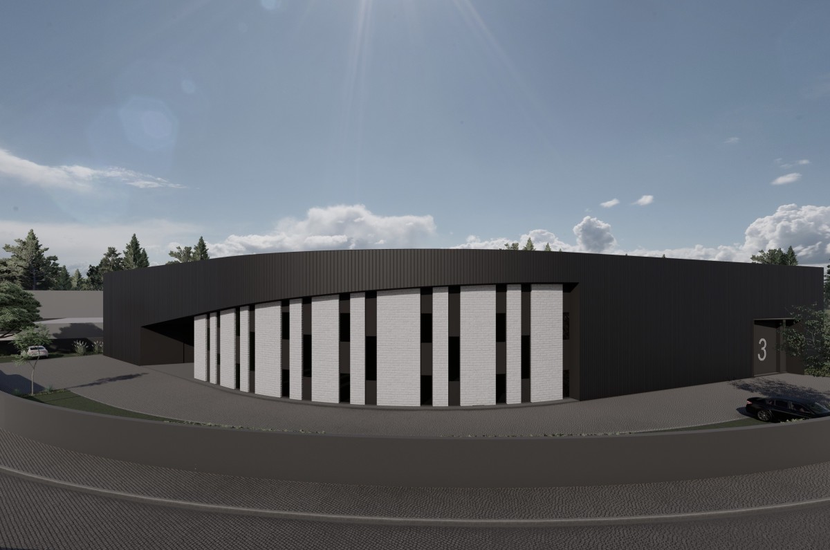 Armazéns da Ribeira