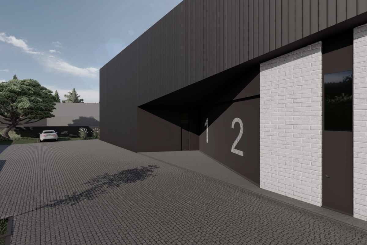 Armazéns da Ribeira