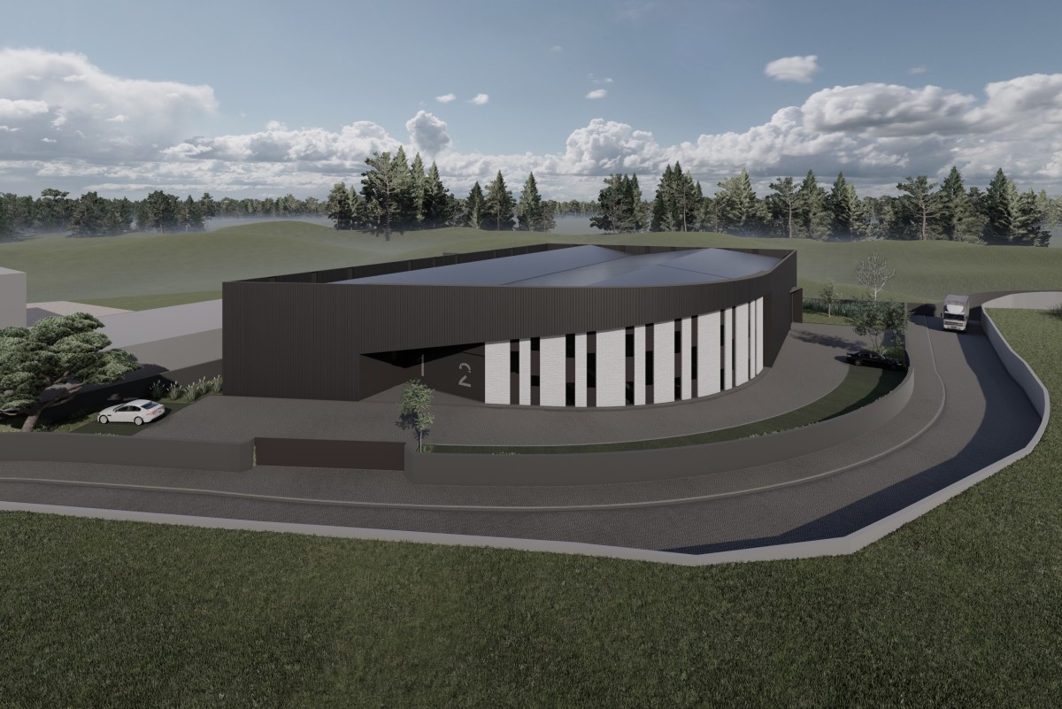 Armazéns da Ribeira