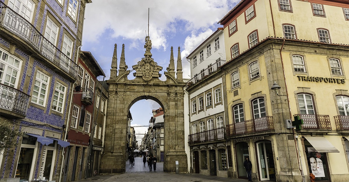 Arrendar casa em Portugal