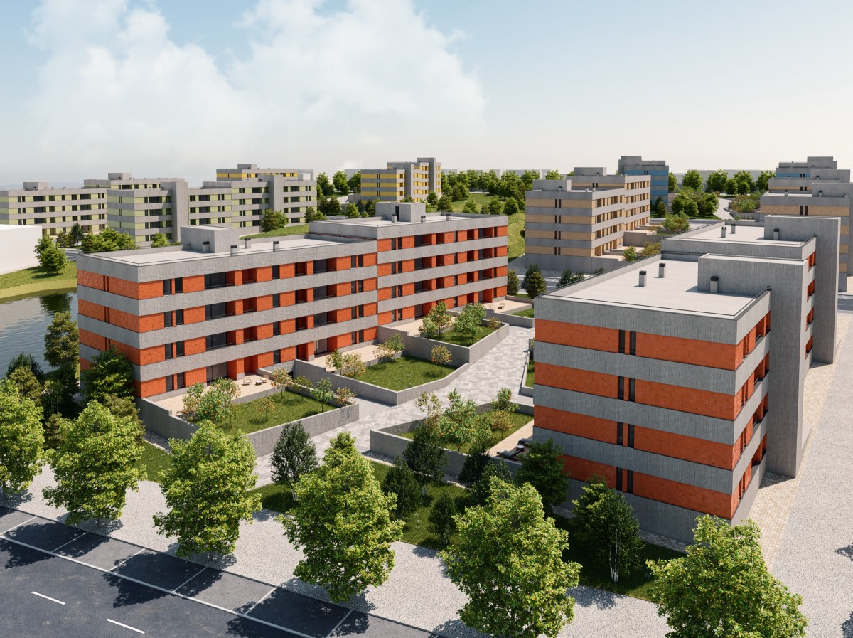 Vale da Pipa Residence 