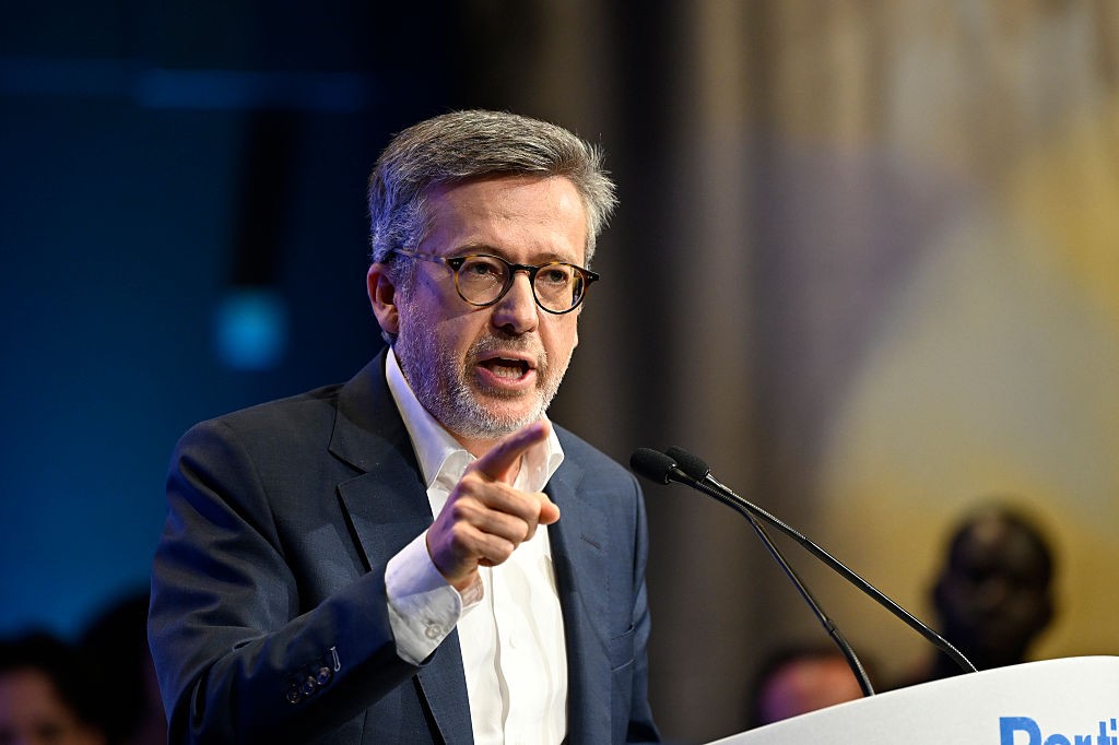 Crise na habitação em Portugal