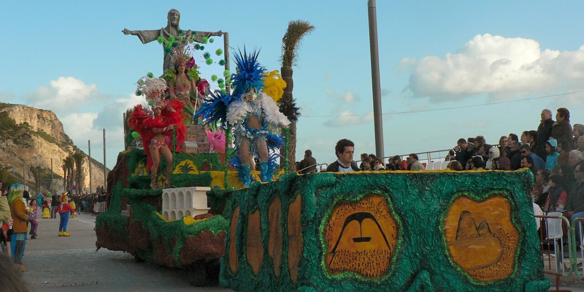 Onde ir de féria em fevereiro de 2026?