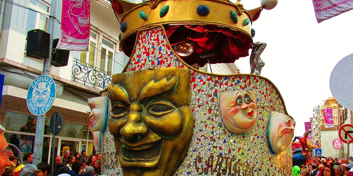 Onde ir de féria em fevereiro de 2026?