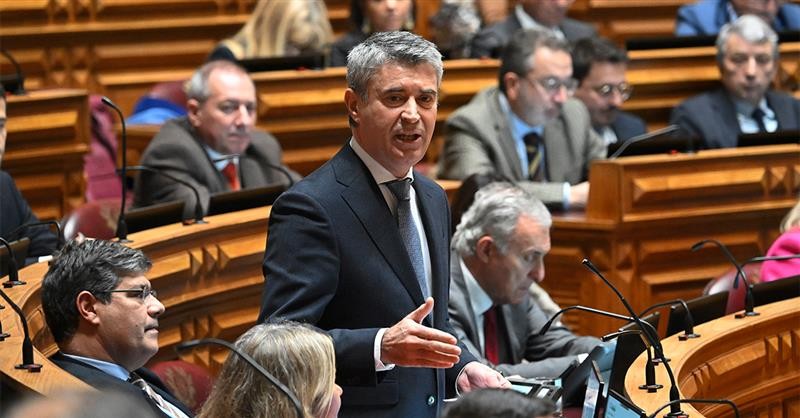 Propostas do PS para habitação