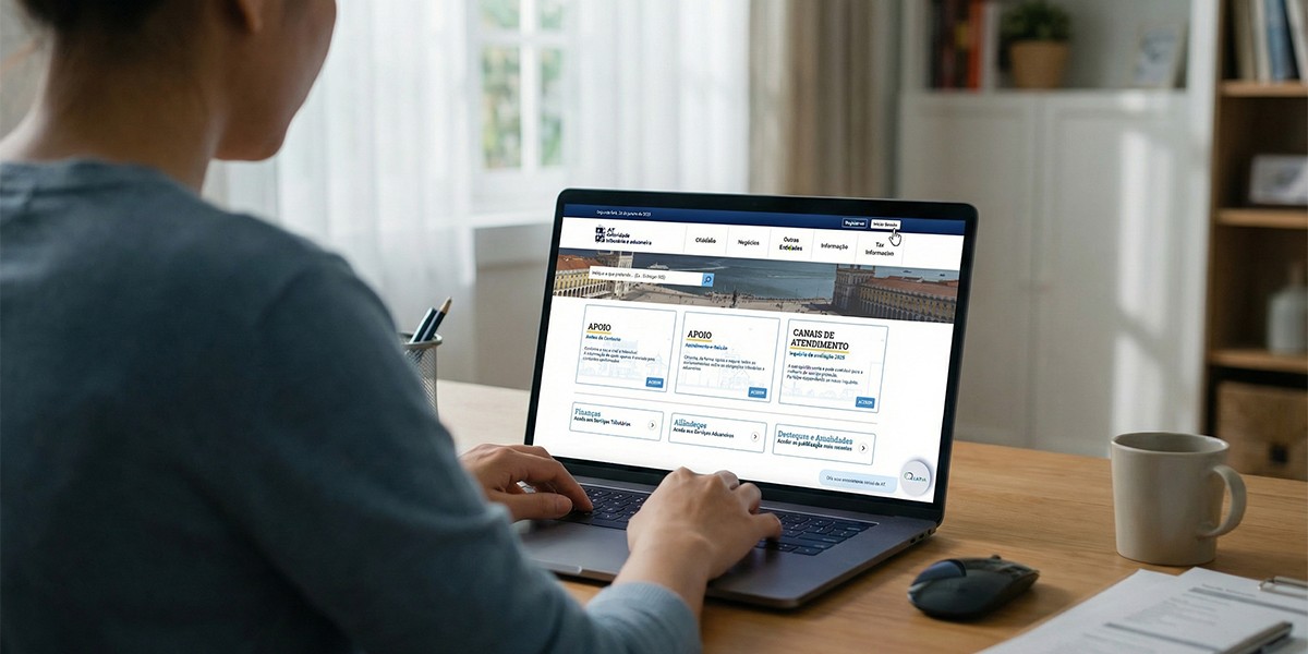 Carteira Digital da Empresa