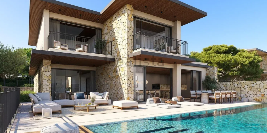 Casa de luxo em Leiria