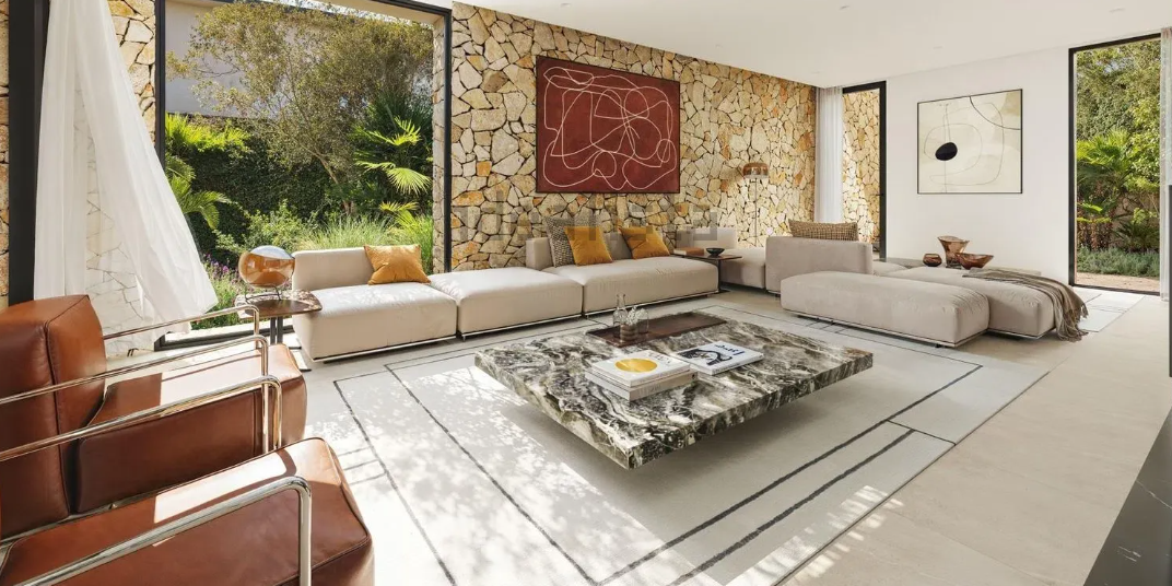 Casa de luxo em Leiria