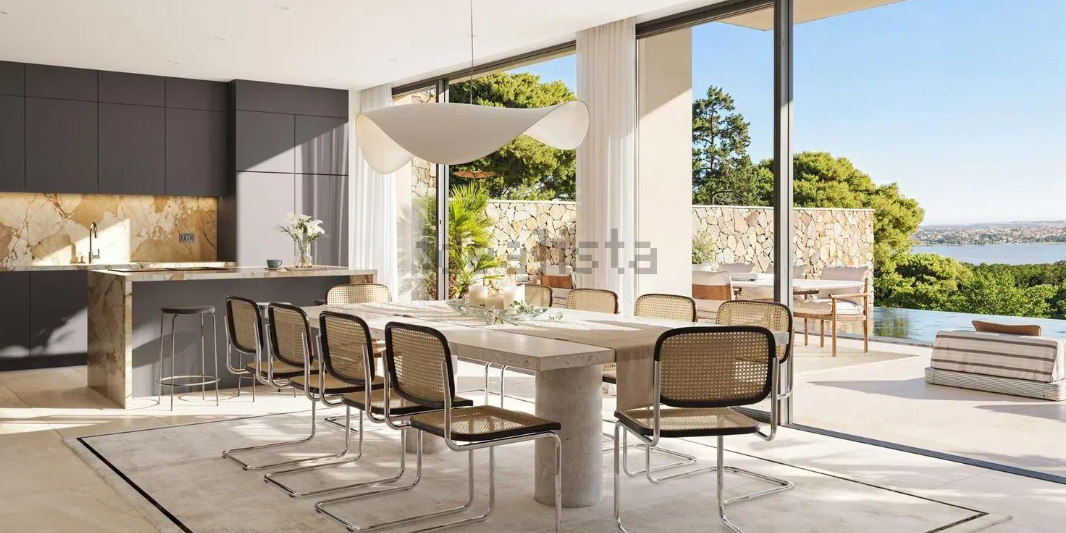 Casa de luxo em Leiria