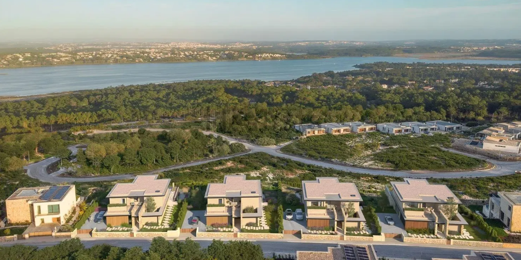 Casa de luxo em Leiria