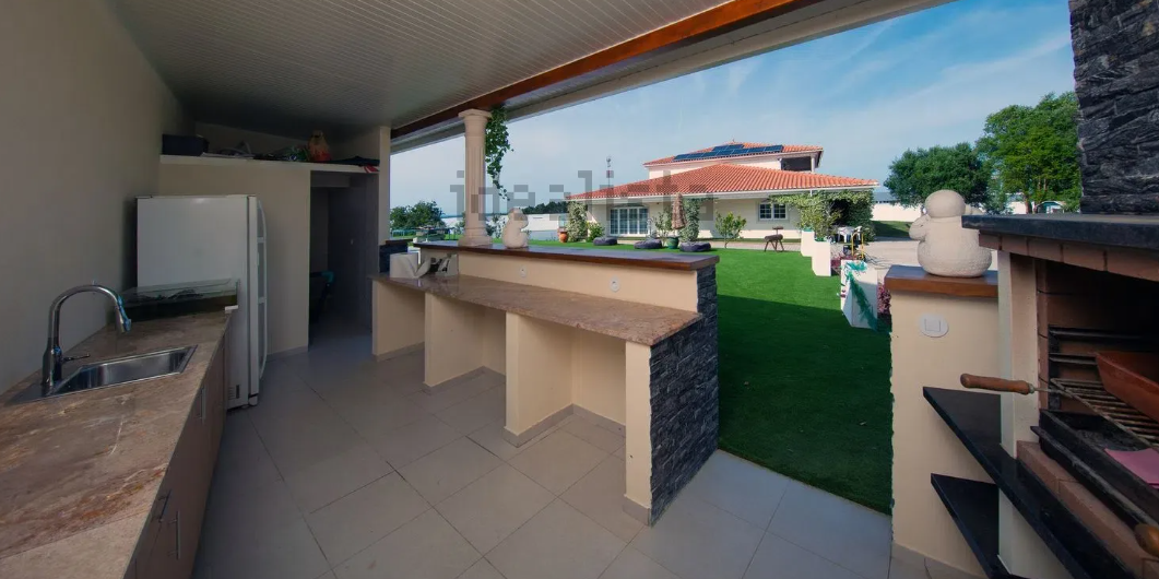 Casa de luxo para arrendar em Leiria