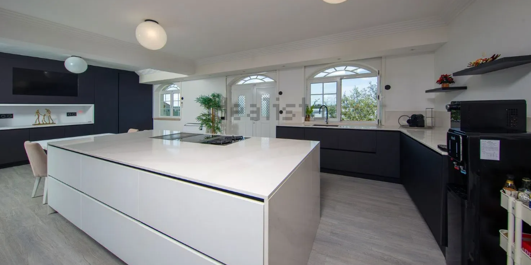 Casa de luxo para arrendar em Leiria