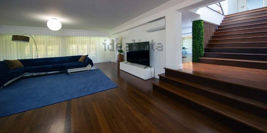 Casa de luxo para arrendar em Leiria