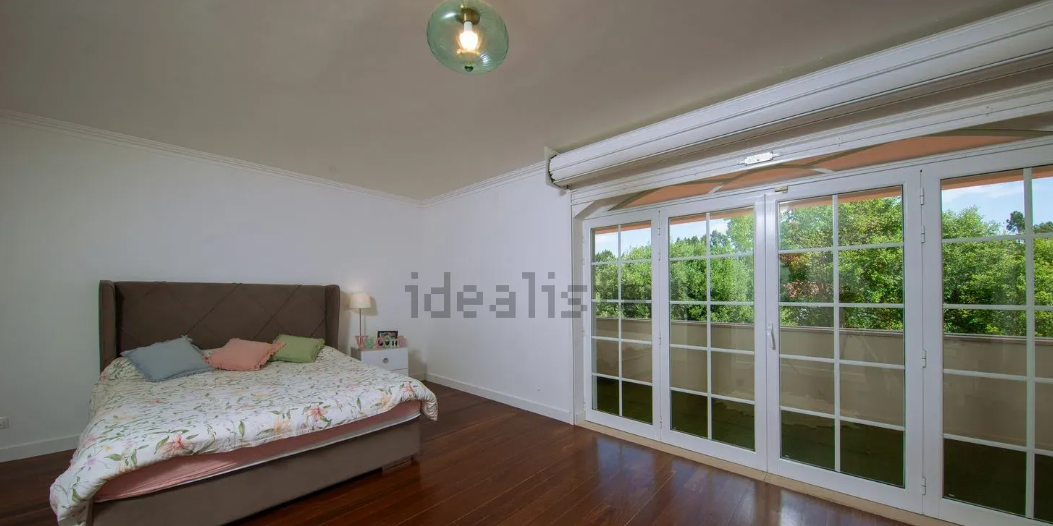 Casa de luxo para arrendar em Leiria