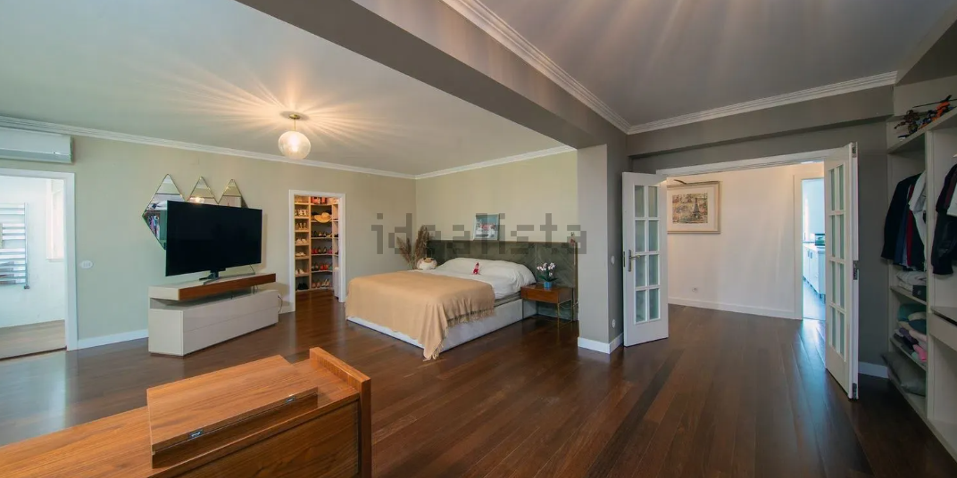 Casa de luxo para arrendar em Leiria