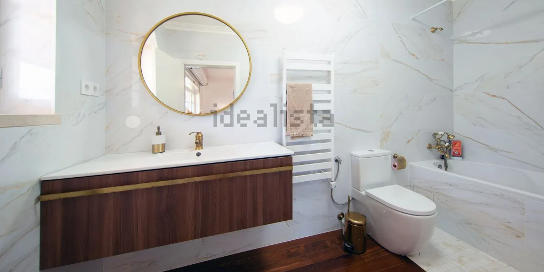 Casa de luxo para arrendar em Leiria