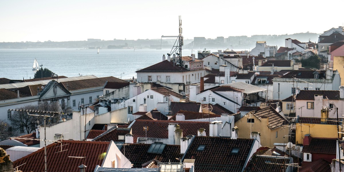 Casas em Lisboa