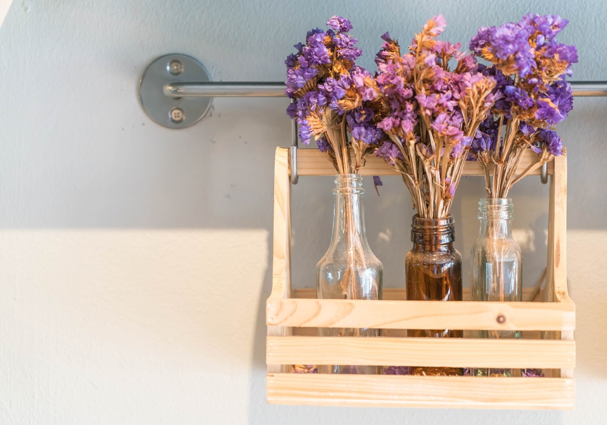 lavanda casa perfumada