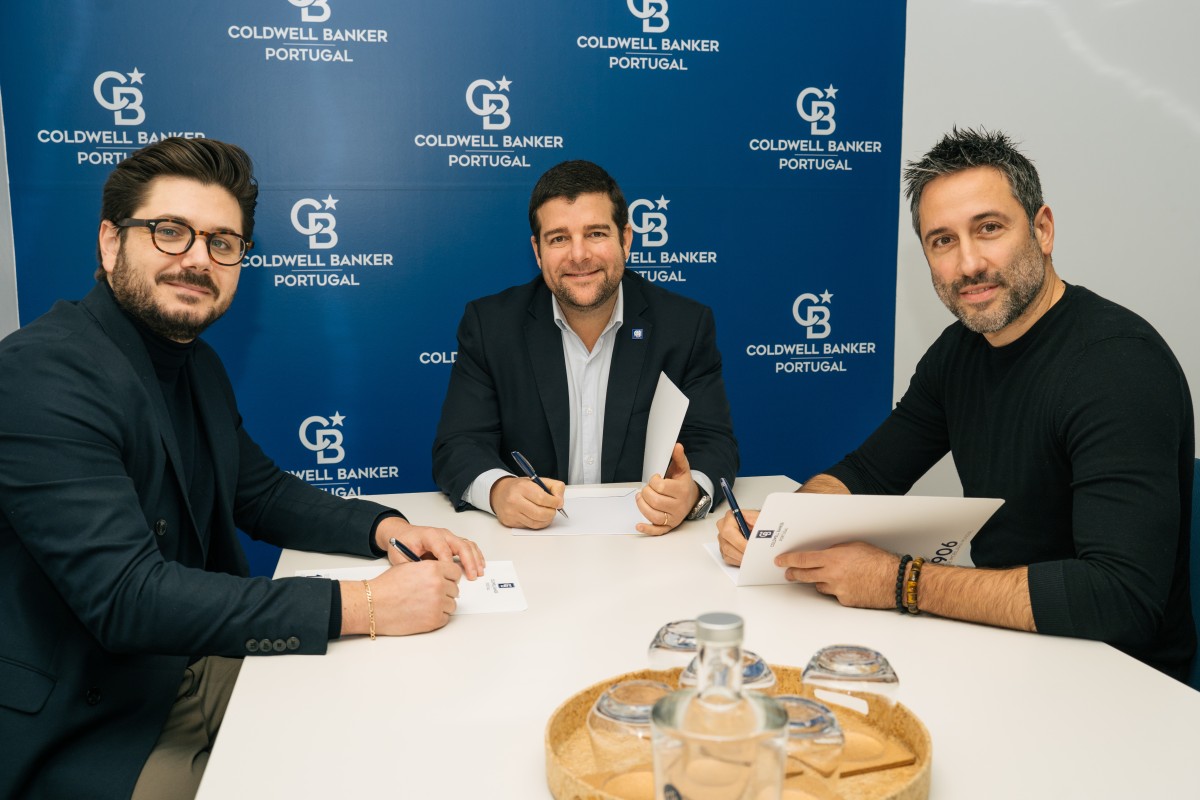 Coldwell Banker Seed 