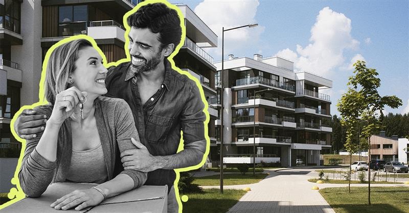 Tipologias mais procuradas de casas à venda