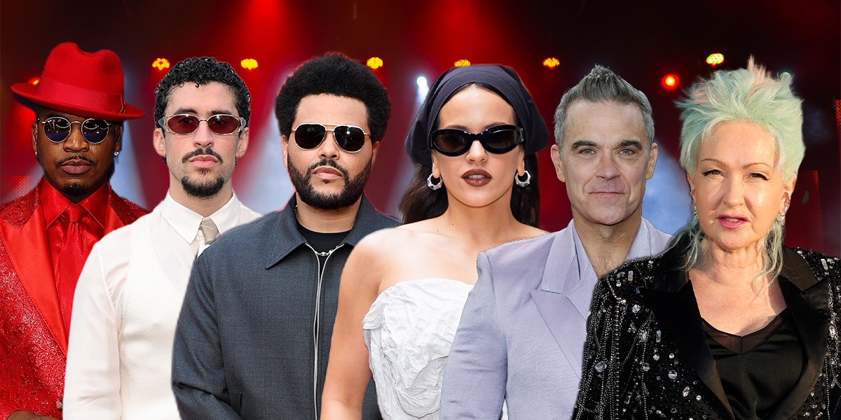 Concertos marcados para 2026