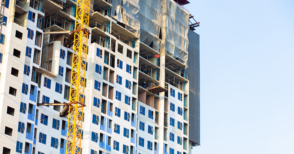 Construir casas em Portugal