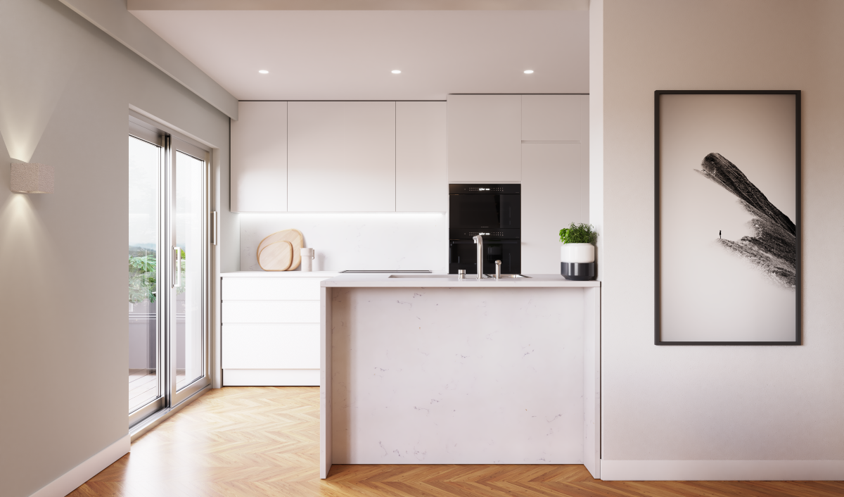 Belvédère - Terraços de Azeitão