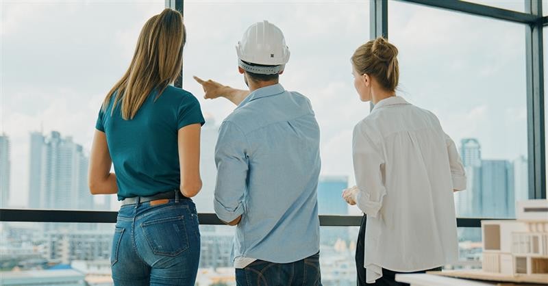 Montante total de crédito habitação