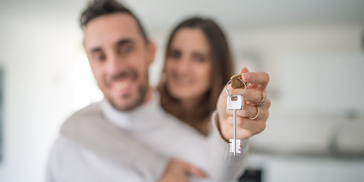 Crédito habitação