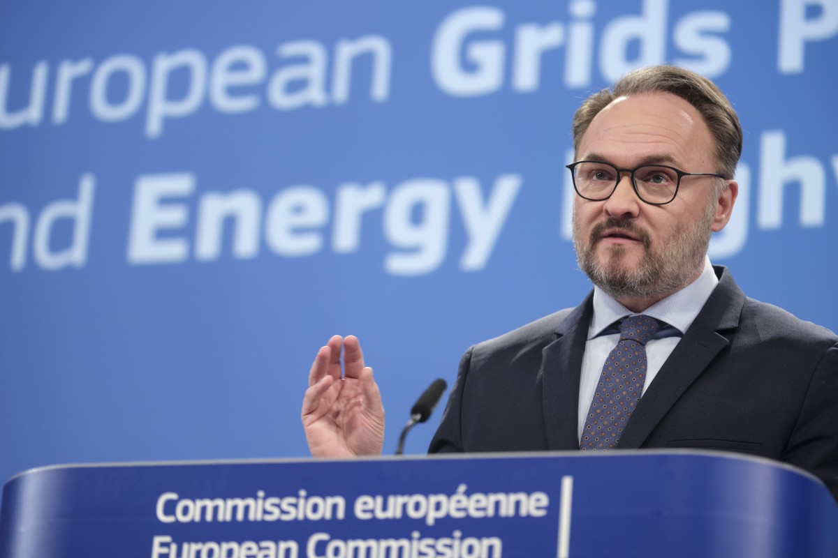 Crise habitacional na UE