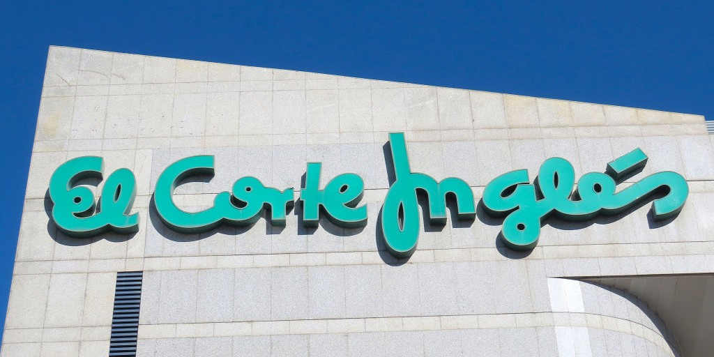 El Corte Inglés