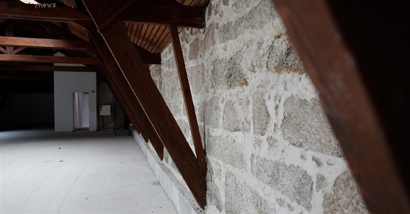 Reabilitação urbana no Porto